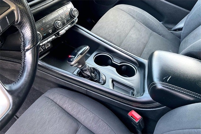 2021 Dodge Durango SXT Plus BLACKTOP AWD