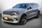 2021 Dodge Durango SXT Plus BLACKTOP AWD