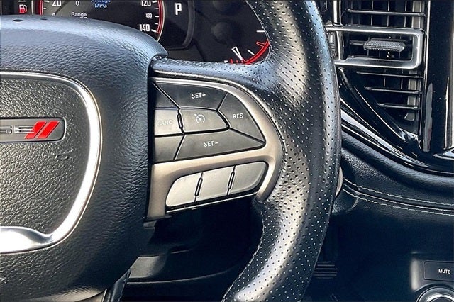 2021 Dodge Durango SXT Plus BLACKTOP AWD