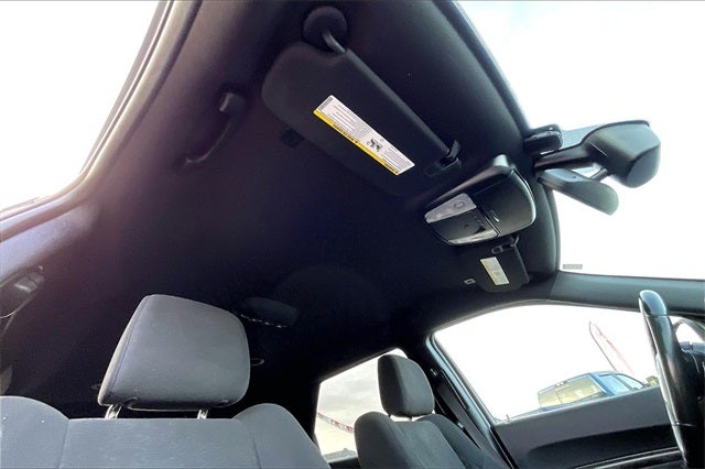 2021 Dodge Durango SXT Plus BLACKTOP AWD