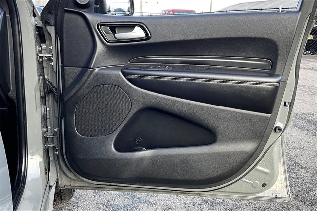 2021 Dodge Durango SXT Plus BLACKTOP AWD