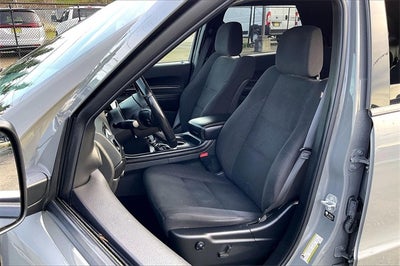 2021 Dodge Durango SXT Plus BLACKTOP AWD