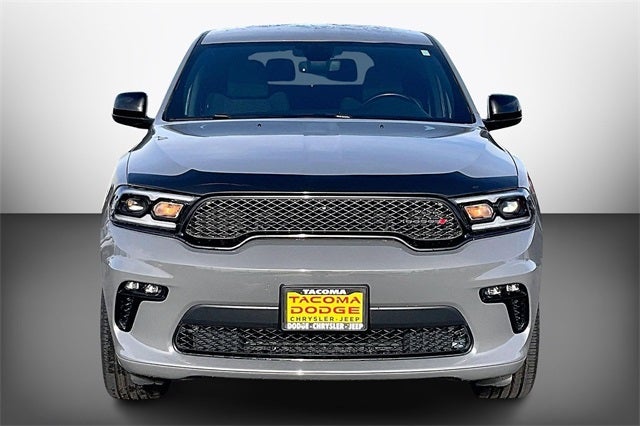 2021 Dodge Durango SXT Plus BLACKTOP AWD