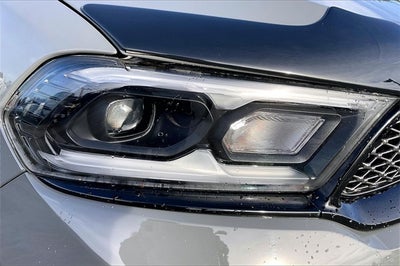 2021 Dodge Durango SXT Plus BLACKTOP AWD