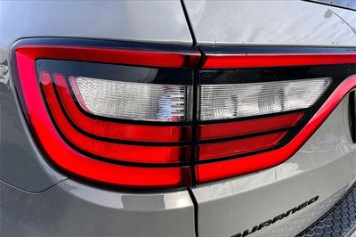 2021 Dodge Durango SXT Plus BLACKTOP AWD