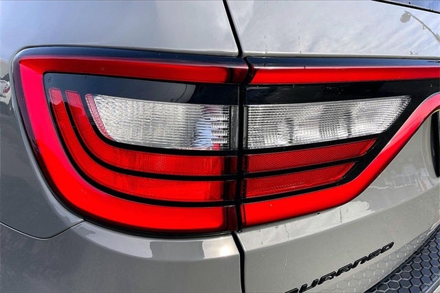 2021 Dodge Durango SXT Plus BLACKTOP AWD