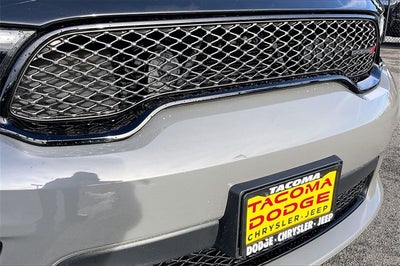 2021 Dodge Durango SXT Plus BLACKTOP AWD