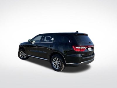 2017 Dodge Durango SXT