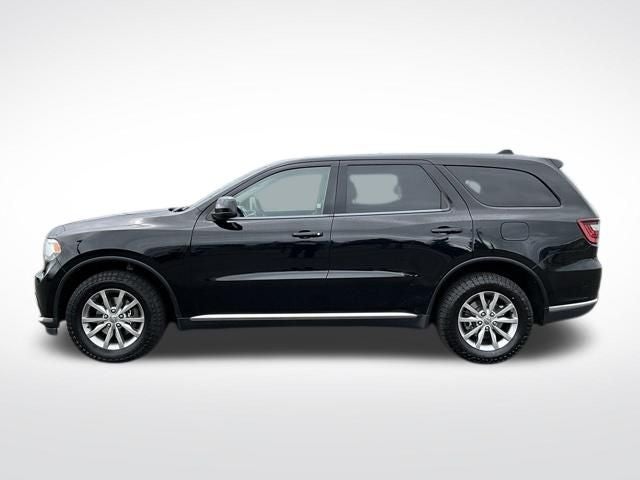 2017 Dodge Durango SXT
