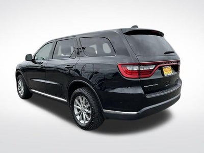2017 Dodge Durango SXT