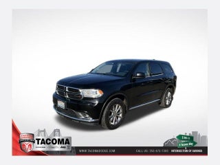 2017 Dodge Durango SXT