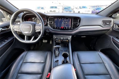 2025 Dodge Durango GT Plus