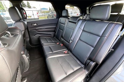 2025 Dodge Durango GT Plus