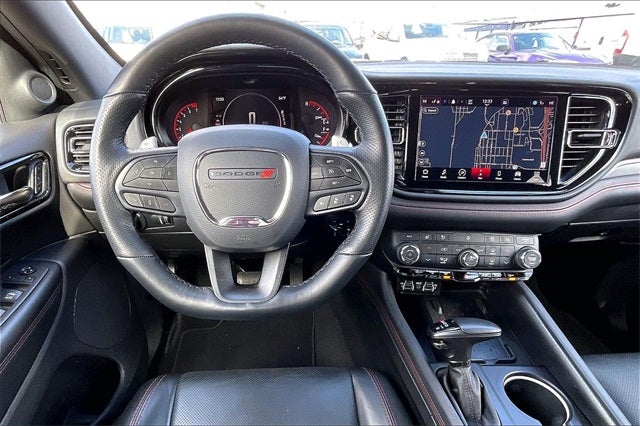 2025 Dodge Durango GT Plus