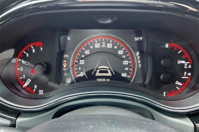 2025 Dodge Durango GT Plus