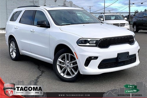 2023 Dodge Durango GT Plus