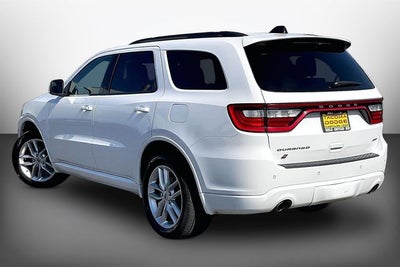 2023 Dodge Durango GT Plus