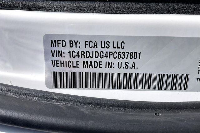 2023 Dodge Durango GT Plus