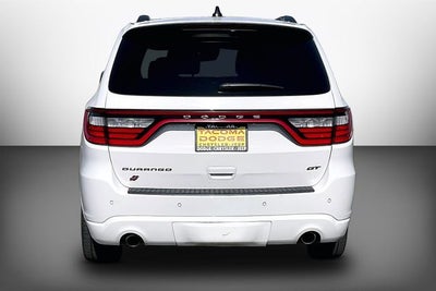 2023 Dodge Durango GT Plus