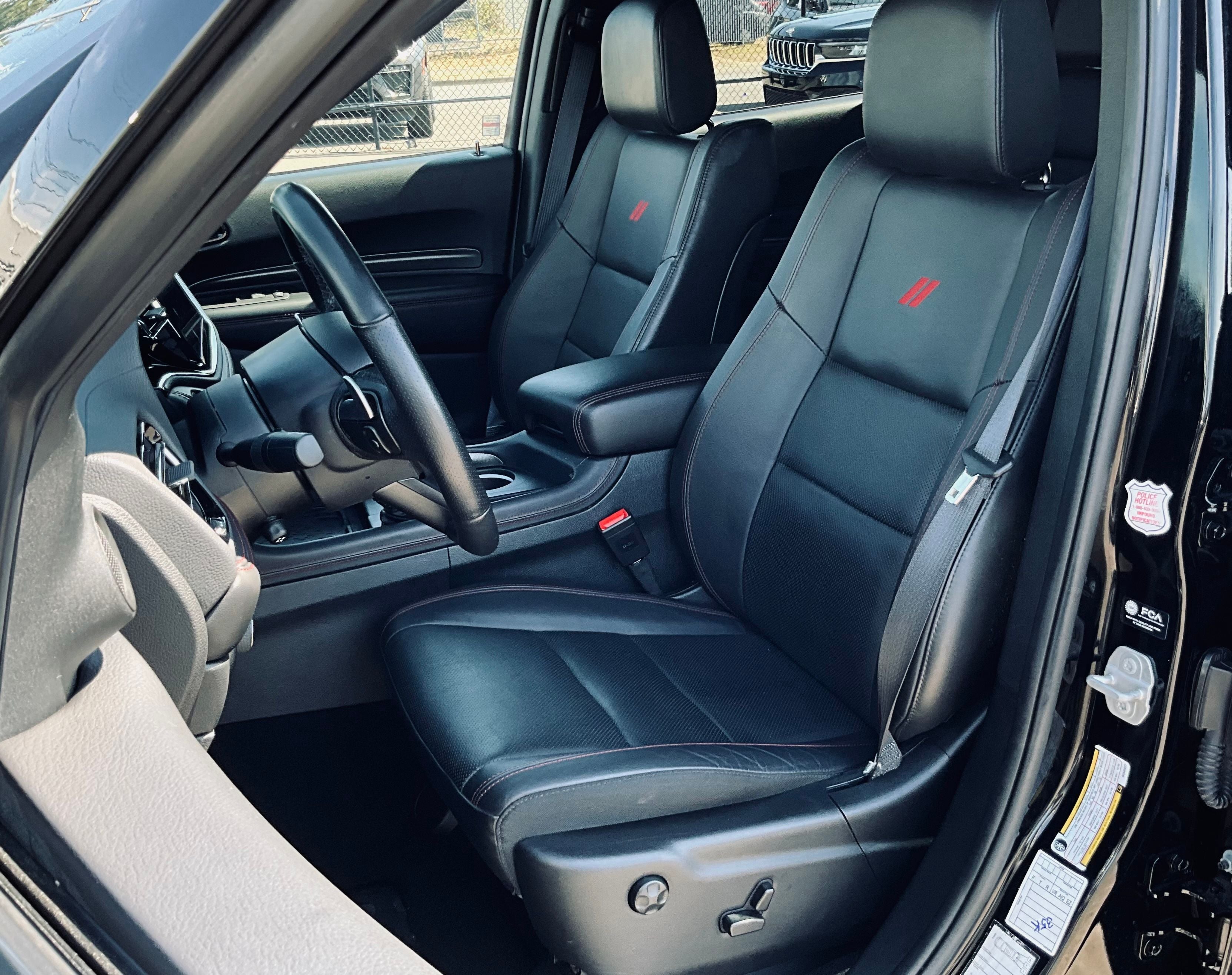 2025 Dodge Durango GT Plus