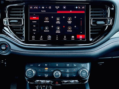 2025 Dodge Durango GT Plus