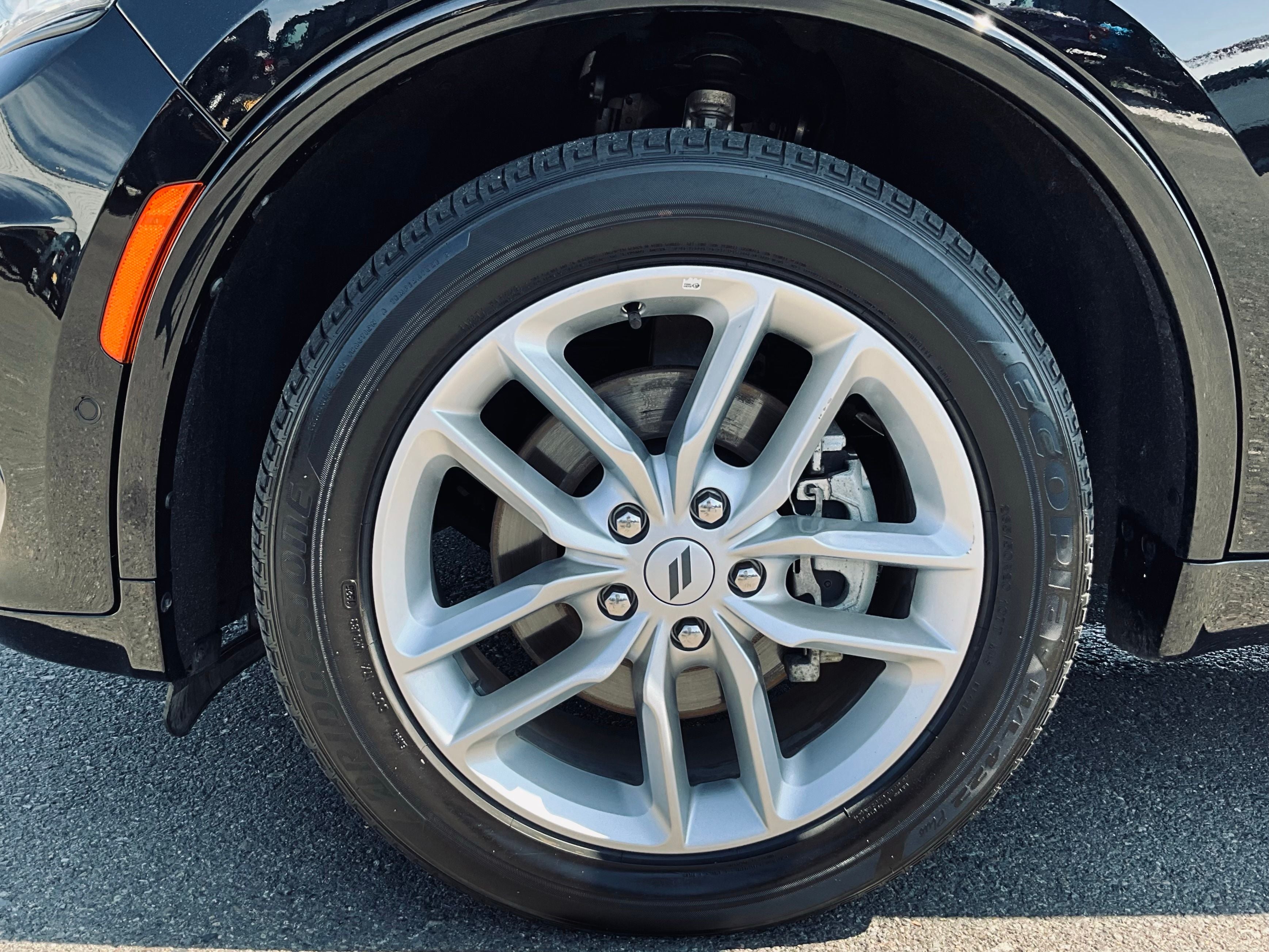 2025 Dodge Durango GT Plus