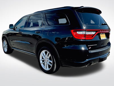 2025 Dodge Durango GT Plus