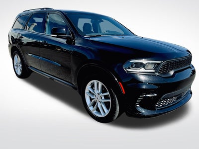 2025 Dodge Durango GT Plus