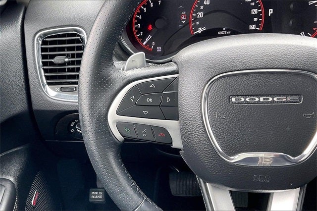 2015 Dodge Durango Citadel