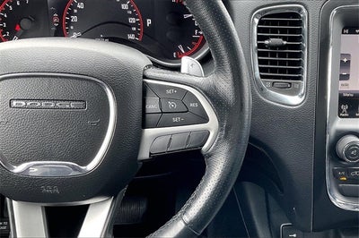 2015 Dodge Durango Citadel