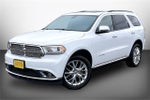 2015 Dodge Durango Citadel