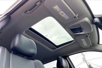 2015 Dodge Durango Citadel