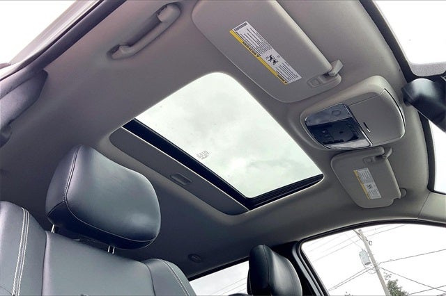 2015 Dodge Durango Citadel