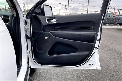 2015 Dodge Durango Citadel