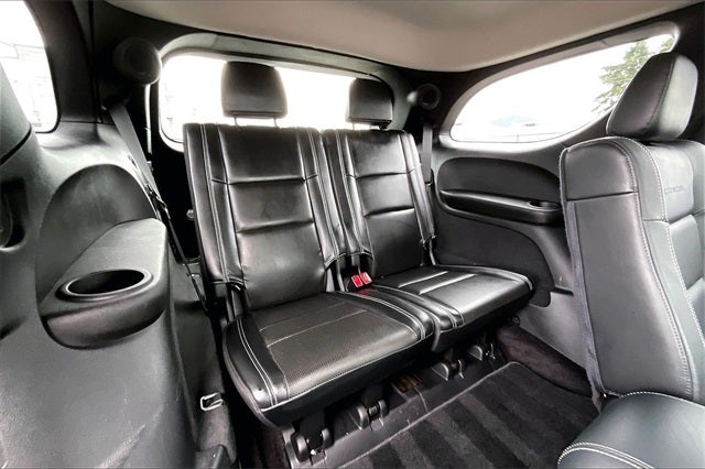 2015 Dodge Durango Citadel