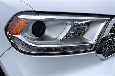 2015 Dodge Durango Citadel