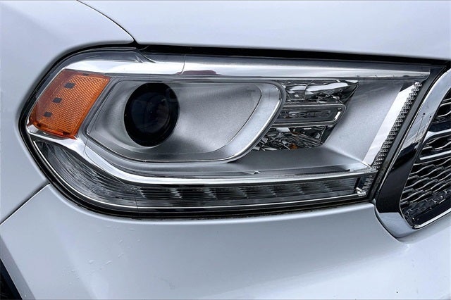 2015 Dodge Durango Citadel