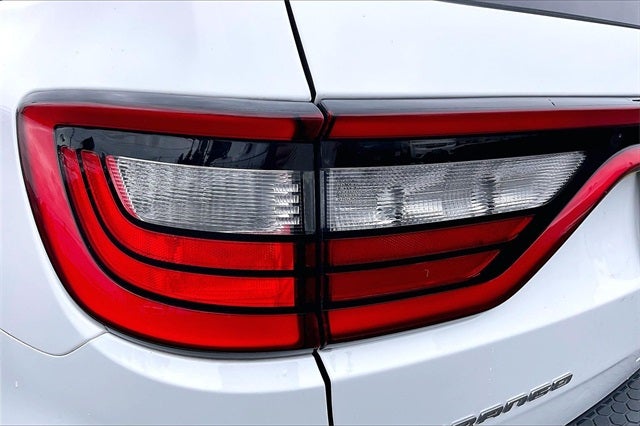 2015 Dodge Durango Citadel