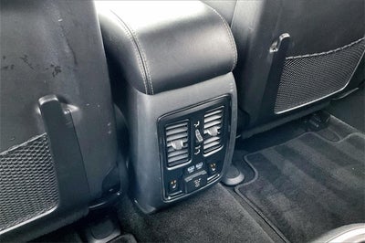 2015 Dodge Durango Citadel