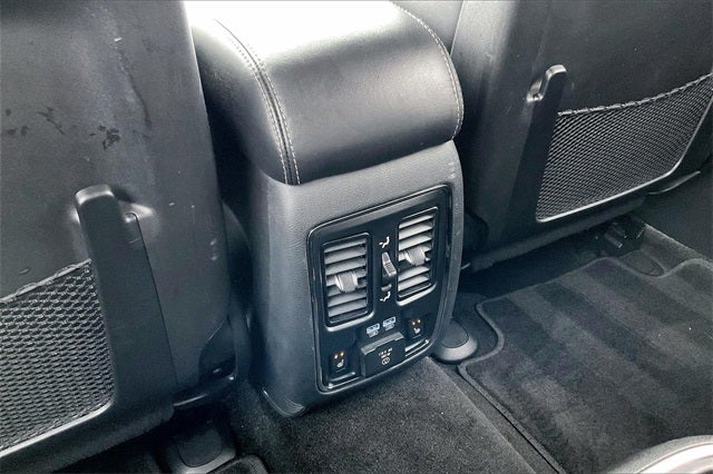 2015 Dodge Durango Citadel