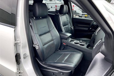 2015 Dodge Durango Citadel