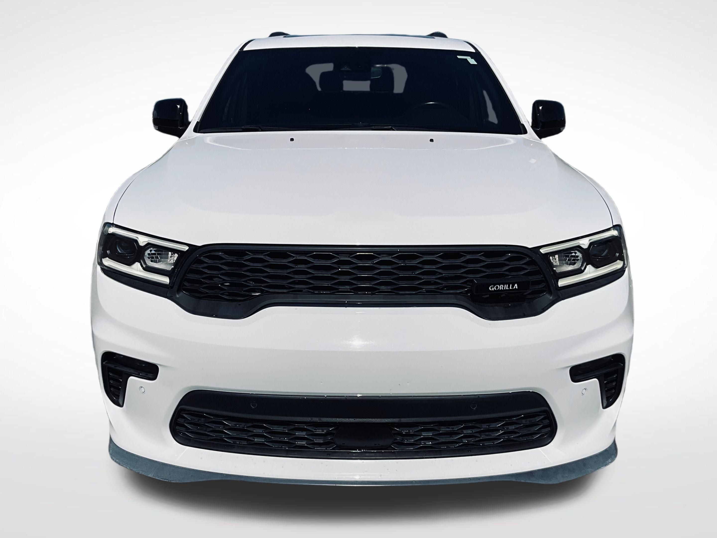 2022 Dodge Durango Citadel