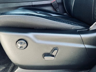 2022 Dodge Durango Citadel