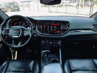 2022 Dodge Durango Citadel