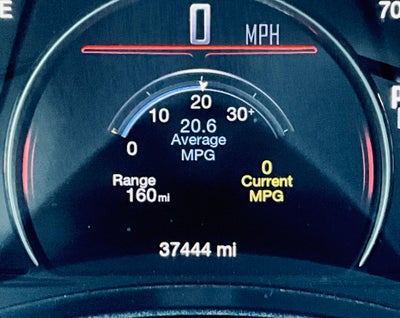 2022 Dodge Durango Citadel