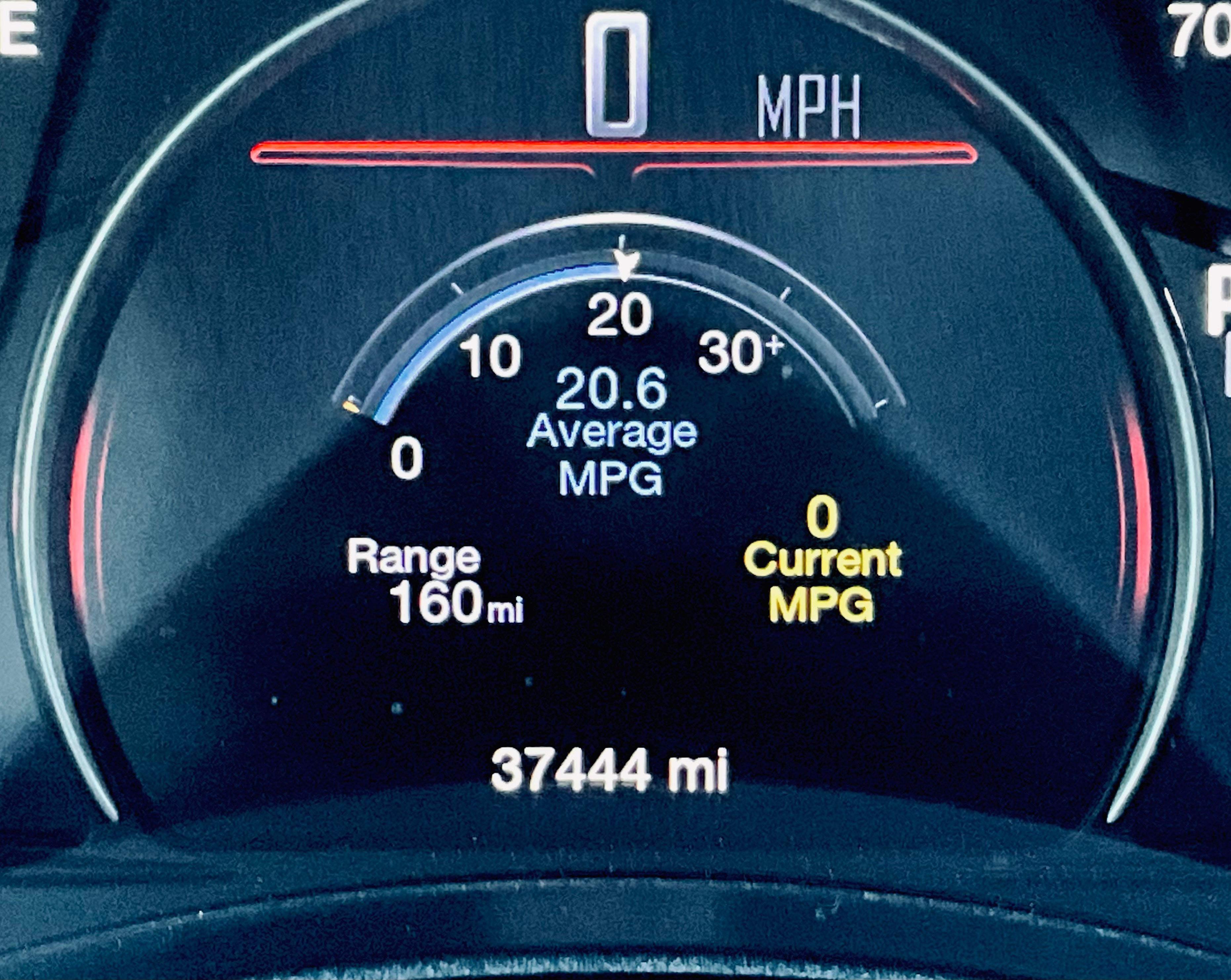 2022 Dodge Durango Citadel