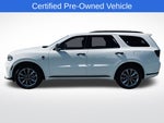 2022 Dodge Durango Citadel
