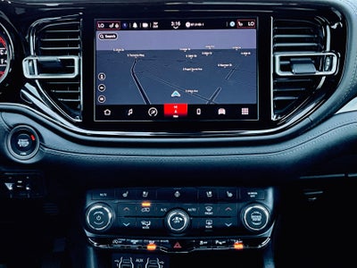 2022 Dodge Durango Citadel