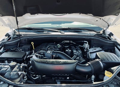 2022 Dodge Durango Citadel