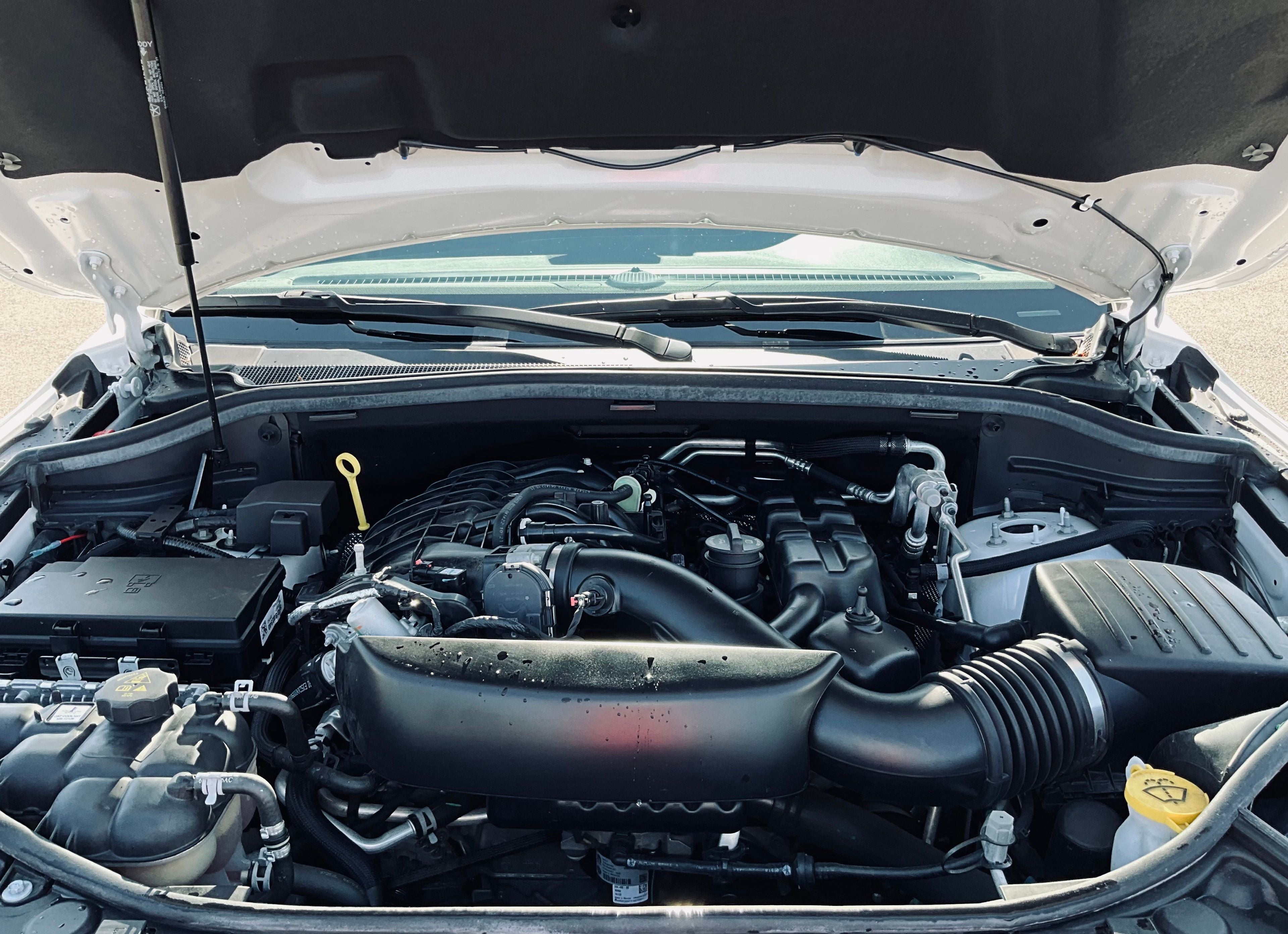 2022 Dodge Durango Citadel